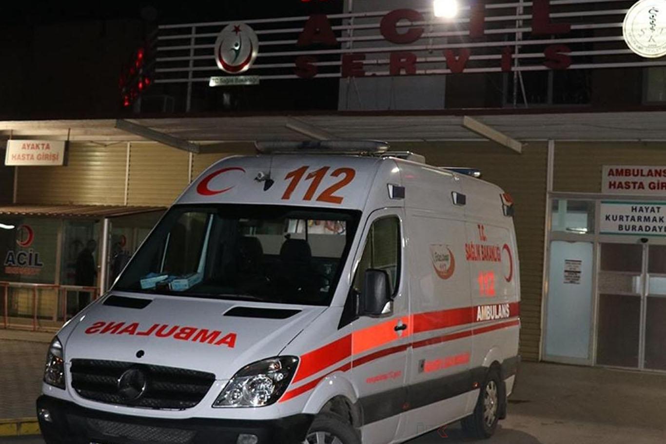 Hayvan otlatma anlaşmazlığı: İki ölü bir yaralı Hayvan otlatma anlaşmazlığı: İki ölü bir yaralı